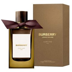 Alternative view of عطر ادکلن باربری بسپوک کالکشن کلاری سیج