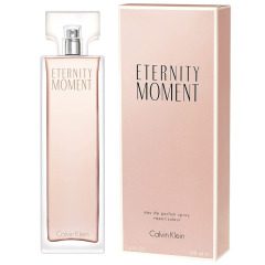 Alternative view of عطر ادکلن  کالوین کلاین اترنیتی مومنت