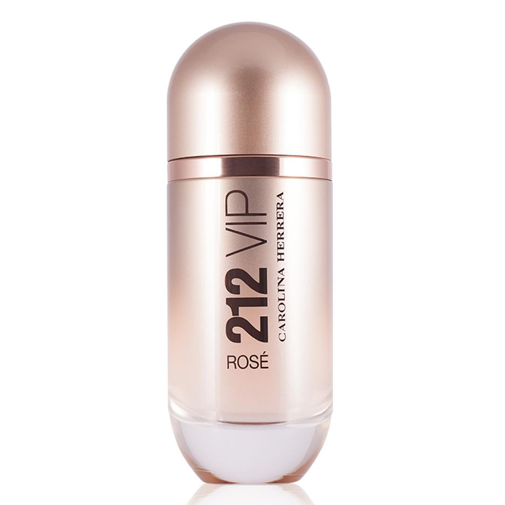 عطر ادکلن کارولینا هررا 212 وی آی پی رز