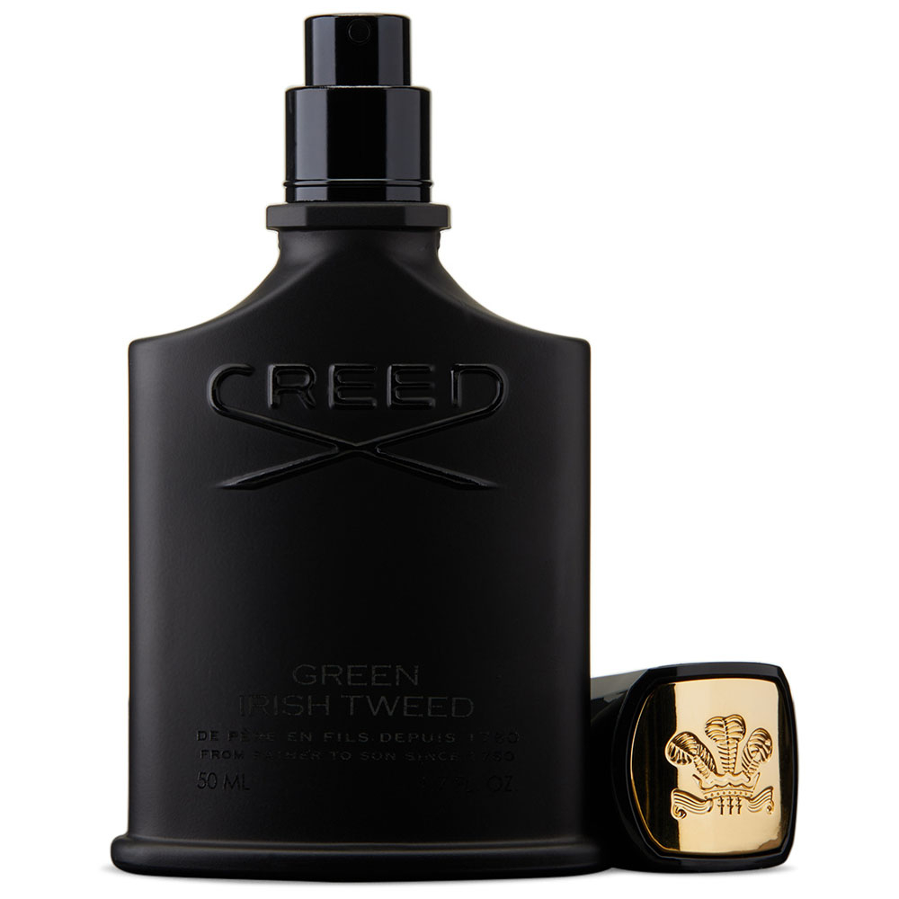 عطرادکلن کرید گرین ایریش توید - تصویر 3