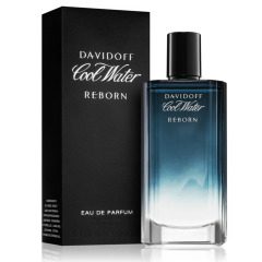 Alternative view of عطر ادکلن  دیویدوف کول واتر ریبورن