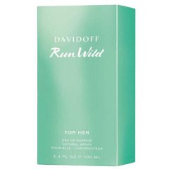 Alternative view of عطر ادکلن  دیویدوف ران وایلد فور هر