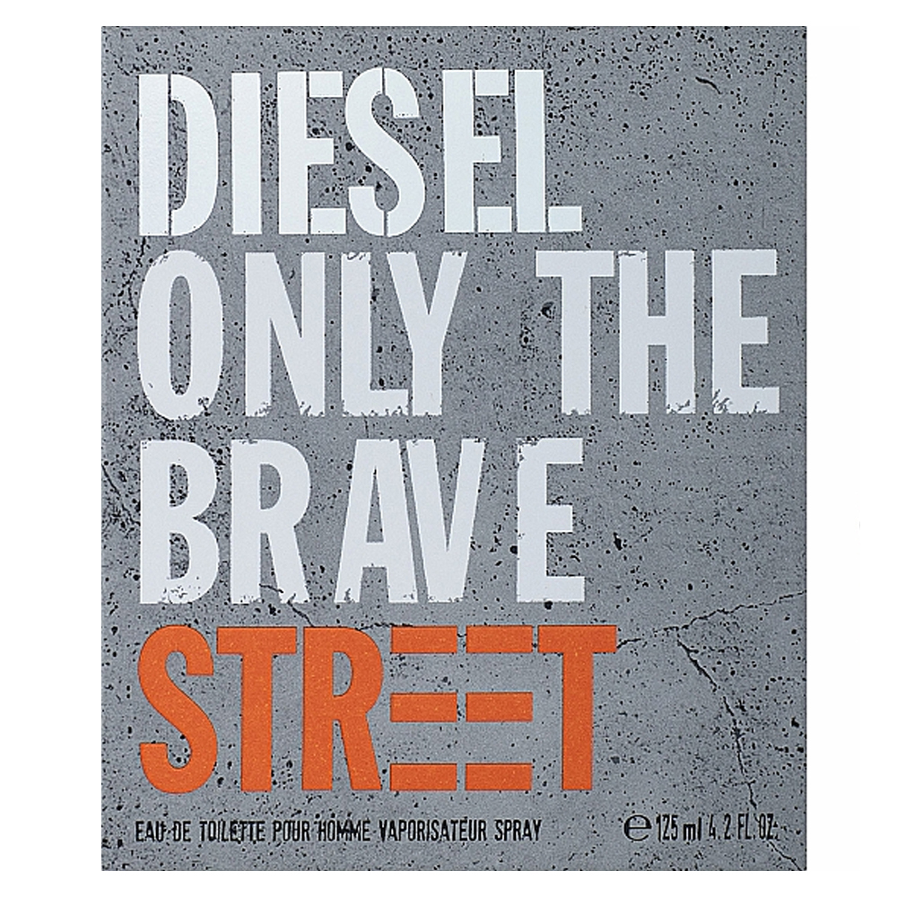عطر ادکلن دیزل آنلی د بریو استریت - تصویر 2