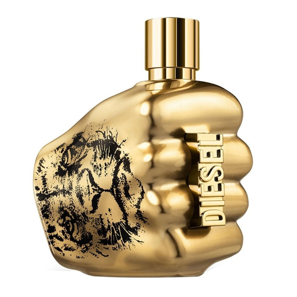 عطر ادکلن دیزل اسپیریت آف د بریو اینتنس