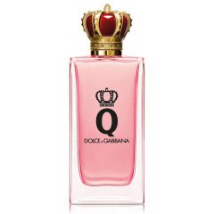 عطر ادکلن دولچه گابانا کیو