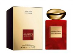 Alternative view of عطر ادکلن جورجیو آرمانی پرایو رژ مالاکیت