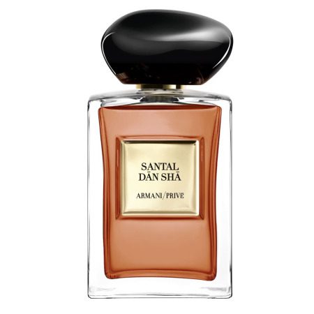 عطر ادکلن جورجیو آرمانی پرایو سانتال دن شا