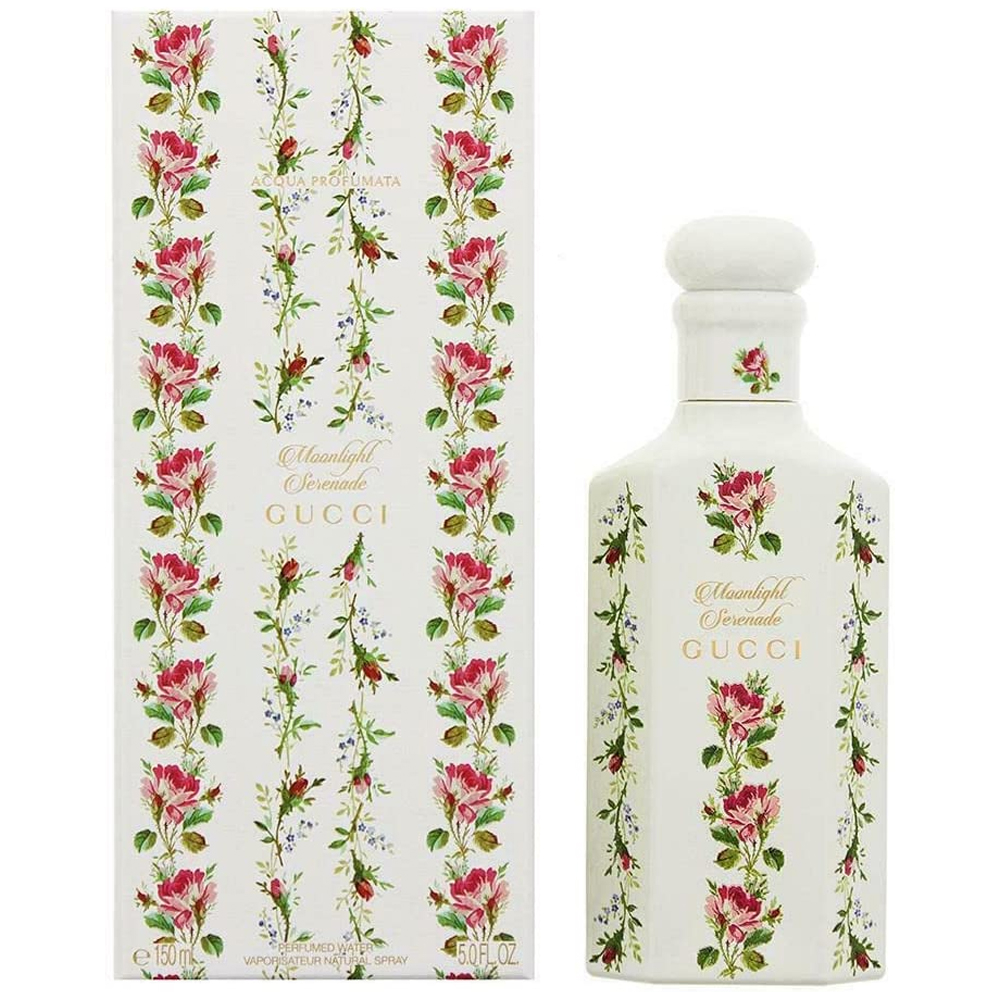 عطر ادکلن گوچی مون لایت سرنید سنتد واتر - تصویر 2