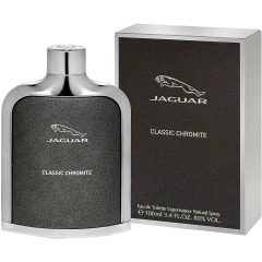 Alternative view of عطر ادکلن جگوار کلاسیک کرومایت