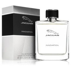 Alternative view of عطر ادکلن جگوار اینویشن