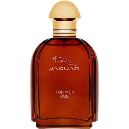 عطر ادکلن جگوار فور من عود