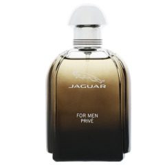 عطر ادکلن جگوار فور من  پرایو