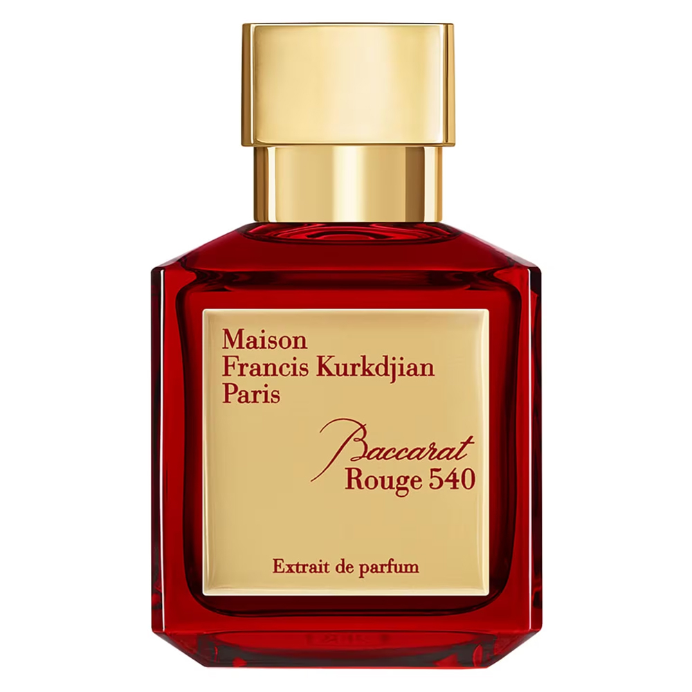 عطر ادکلن میسون فرانسیس کورکجان باکارات رژ 540  اکسترایت د پارفوم