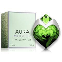 Alternative view of عطر ادکلن تیری موگلر اورا موگلر