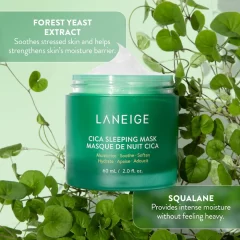 Alternative view of ماسک خواب سیکا لانیژ