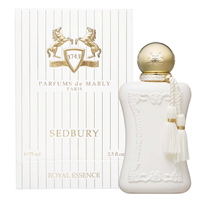 عطر ادکلن پارفومز د مارلی سدبری - تصویر 2