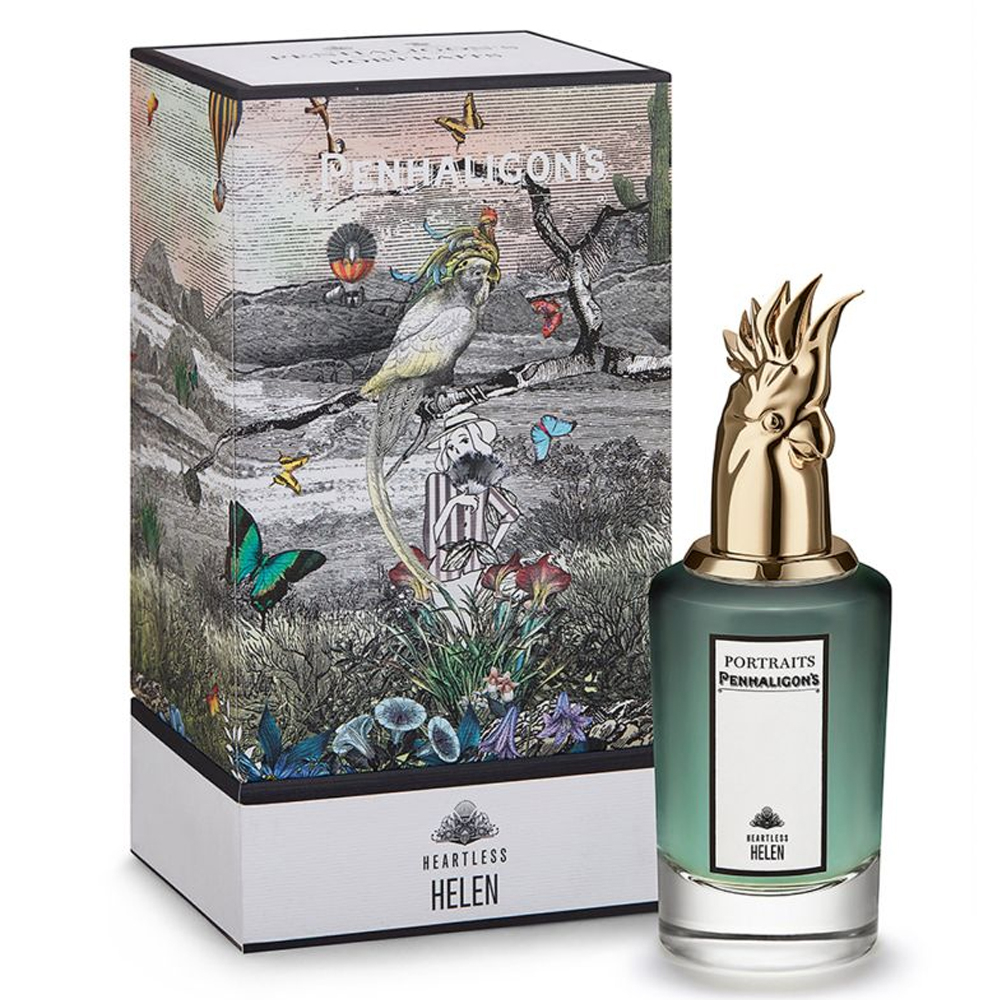 عطر ادکلن پنهالیگونز هارتلس هلن - تصویر 2