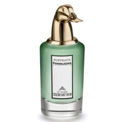 عطر ادکلن پنهالیگونز د ایمپیدنت کازین متیو