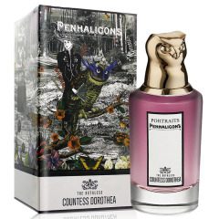 Alternative view of عطر ادکلن پنهالیگونز د روسلس کانتس دوروتی