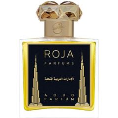 عطر ادکلن روژا داو یونایتد عرب امارات