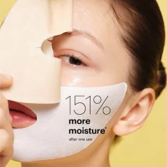 Alternative view of ماسک کرمی سرامیدین دکتر جارت +