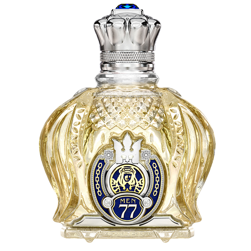 عطر ادکلن شیخ اپیولنت شیخ کلاسیک شماره 77