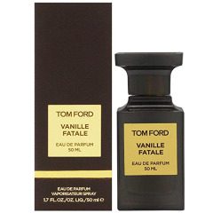 Alternative view of عطر ادکلن تام فورد وانیل فتال
