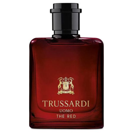 عطر ادکلن تروساردی یومو  د- رد