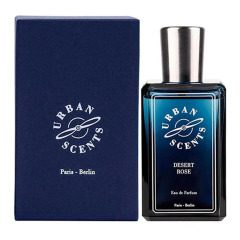 Alternative view of عطر ادکلن اوربان سنتس دیزرت رز