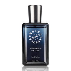عطر ادکلن اوربان سنتس گان پادر کلون