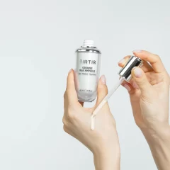 Alternative view of آمپول شیر سرامیکی تیرتیر