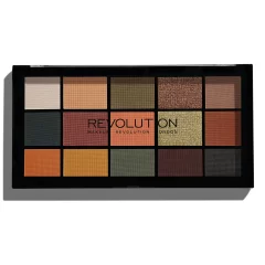 پالت سایه چشم ریلودد آیکونیک دیویژن رولوشن