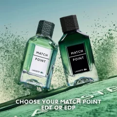 Alternative view of عطر ادکلن لاگوست مچ پوینت ادو پرفیوم