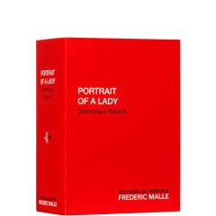 Alternative view of عطر  ادکلن فردریک مال پورتریت آف لیدی