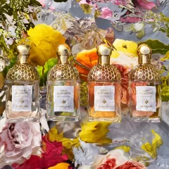 Alternative view of عطر ادکلن گرلن آکوا آلگوریا رزا رزا