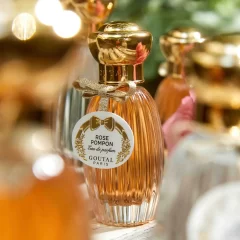 Alternative view of عطر ادکلن گوتال رز پمپون