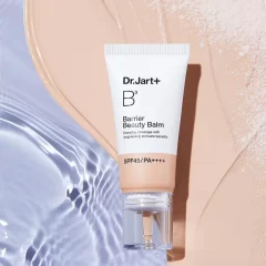 Alternative view of بی بی کرم درمیکاپ بریر بیوتی بالم  دکتر جارت +