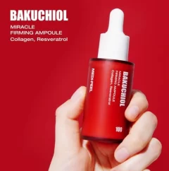 Alternative view of آمپول ضد پیری میراکل باکوچیول مدی-پیل