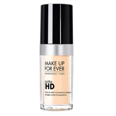 کرم پودر الترا اچ دی اینوسیبل کاور  Y425 میکاپ فوراور