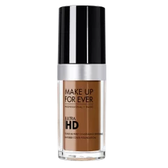 کرم پودر الترا اچ دی اینوسیبل کاور  Y535 میکاپ فوراور