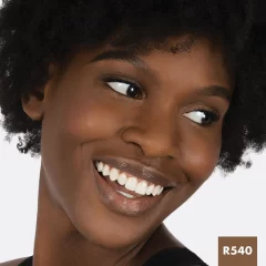 Alternative view of پنکیک مات ولوت اسکین R540 میکاپ فوراور