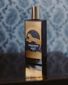 Alternative view of عطر ادکلن ممو پاریس افریکن لدر