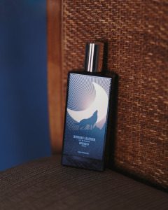 Alternative view of عطر ادکلن ممو پاریس راشن لدر