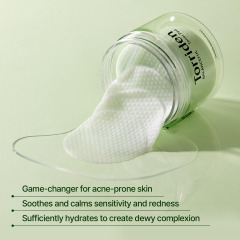 Alternative view of پد تونر سیکا بالانس توریدن