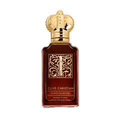 عطر ادکلن کلایو کریستین آی وودی فلورال