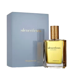 Alternative view of عطر ادکلن استرنج لاو ان وای سی سایلنس د سی