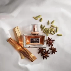 Alternative view of عطر ادکلن دیوید بکام اینتیمیتلی من