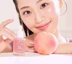 Alternative view of سرم نیاسین 70 هلو آنوا