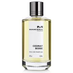 عطر ادکلن مانسرا سدرات بویسه