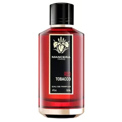 عطر ادکلن مانسرا رد توباکو
